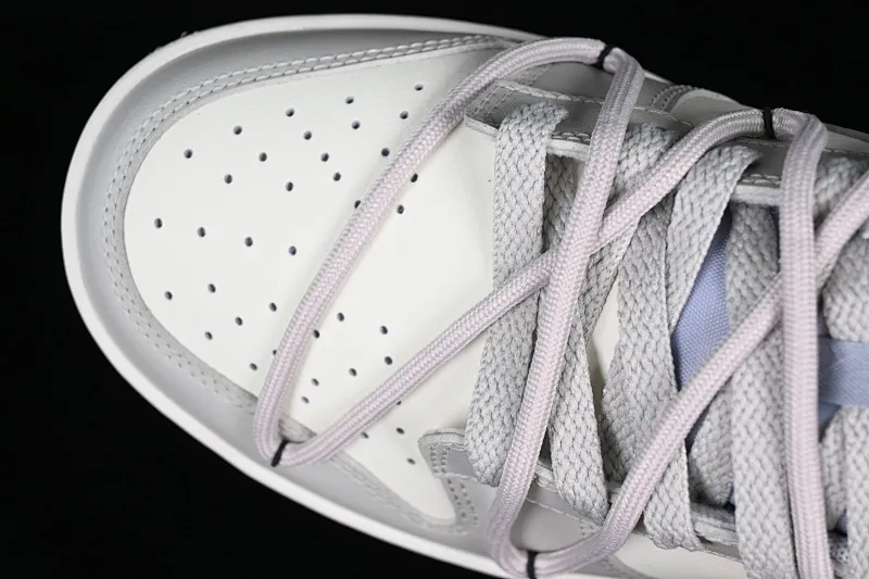 All Categories Nk SB Dunk Series Nk SB Dunk Low Low-top sneakers Nk Dunk Low Minimalist industrial-simple silver hook SB strap low-top casual sneakers DJ6188-003